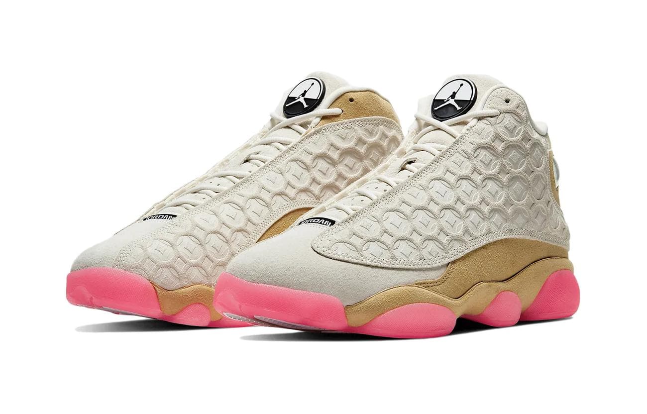 Кроссовки для баскетбола Jordan Air Jordan 13 - изображение 3