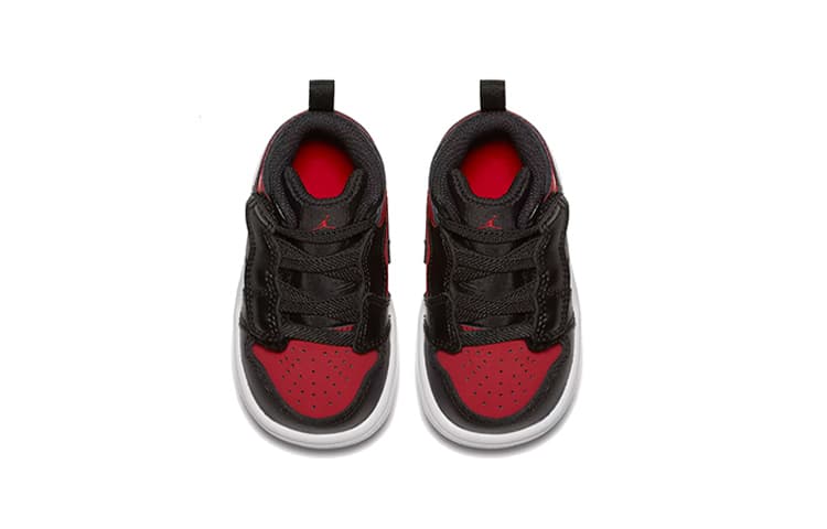 Кроссовки Jordan Air Jordan 1 Mid Alt - изображение 4