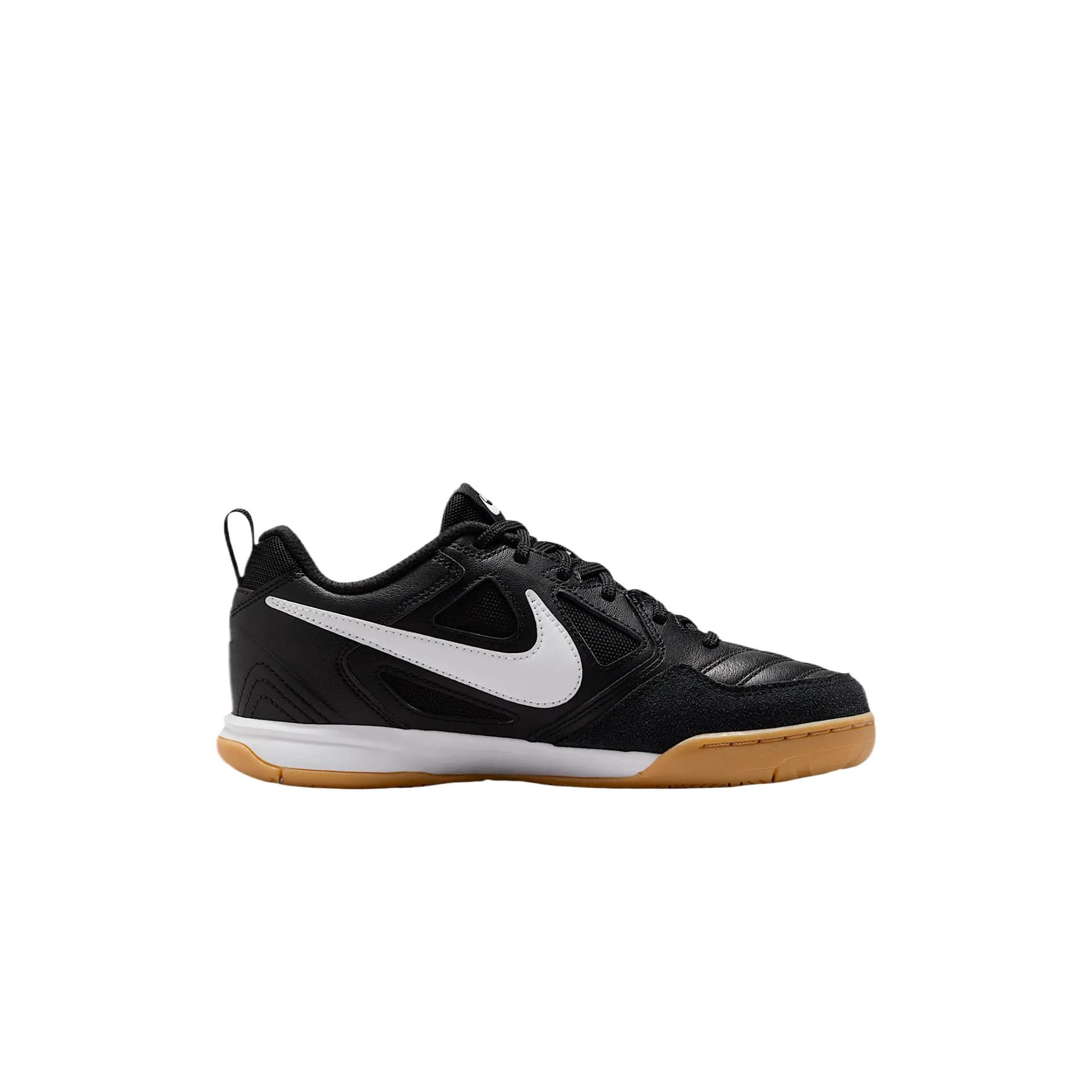 NIKE Лоу-топы Детские тренировочные кроссовки Черный Детский - изображение 2