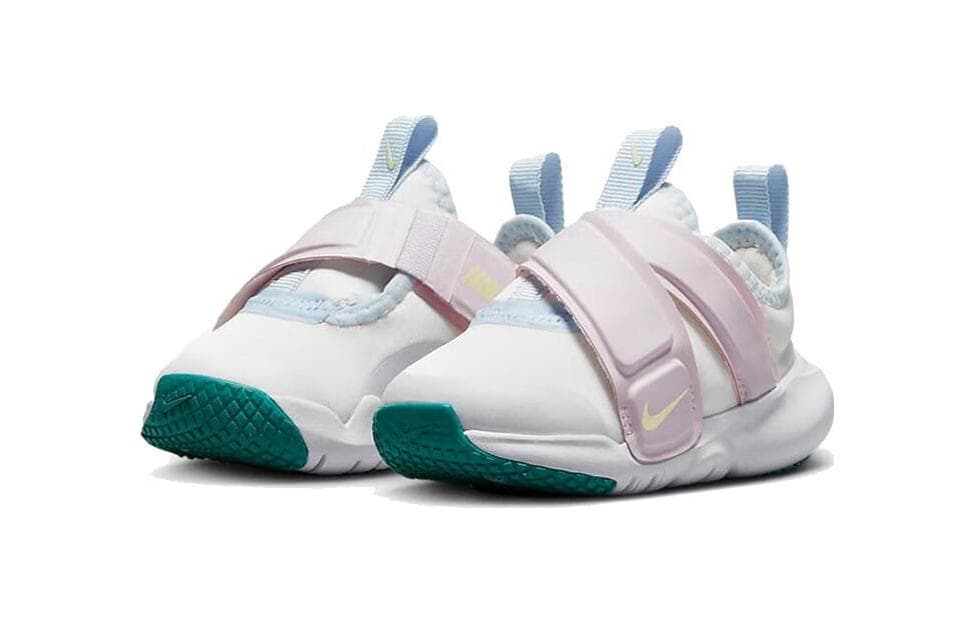 Кроссовки Nike Flex Advance SE TD - изображение 3