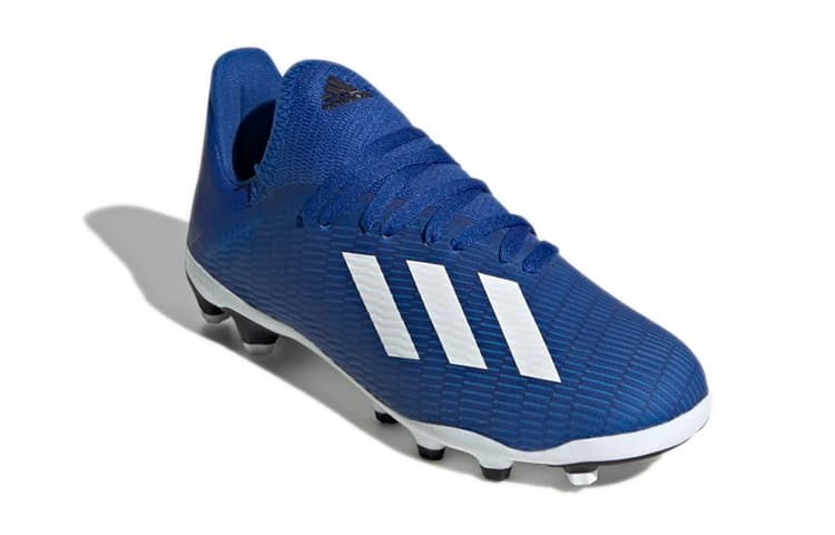 Бутсы adidas X 19.3 MG - изображение 5