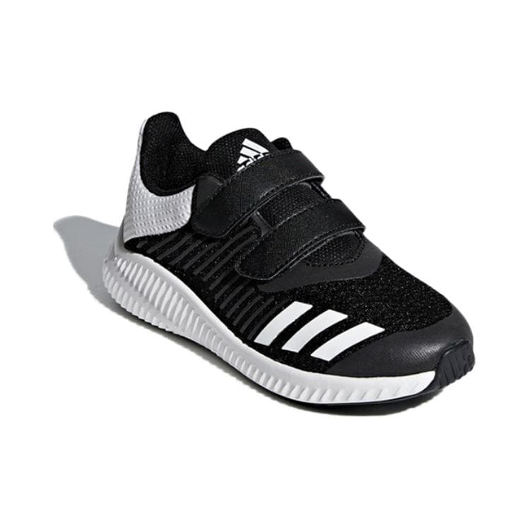 Кроссовки adidas Fortarun Wide Cf - изображение 4