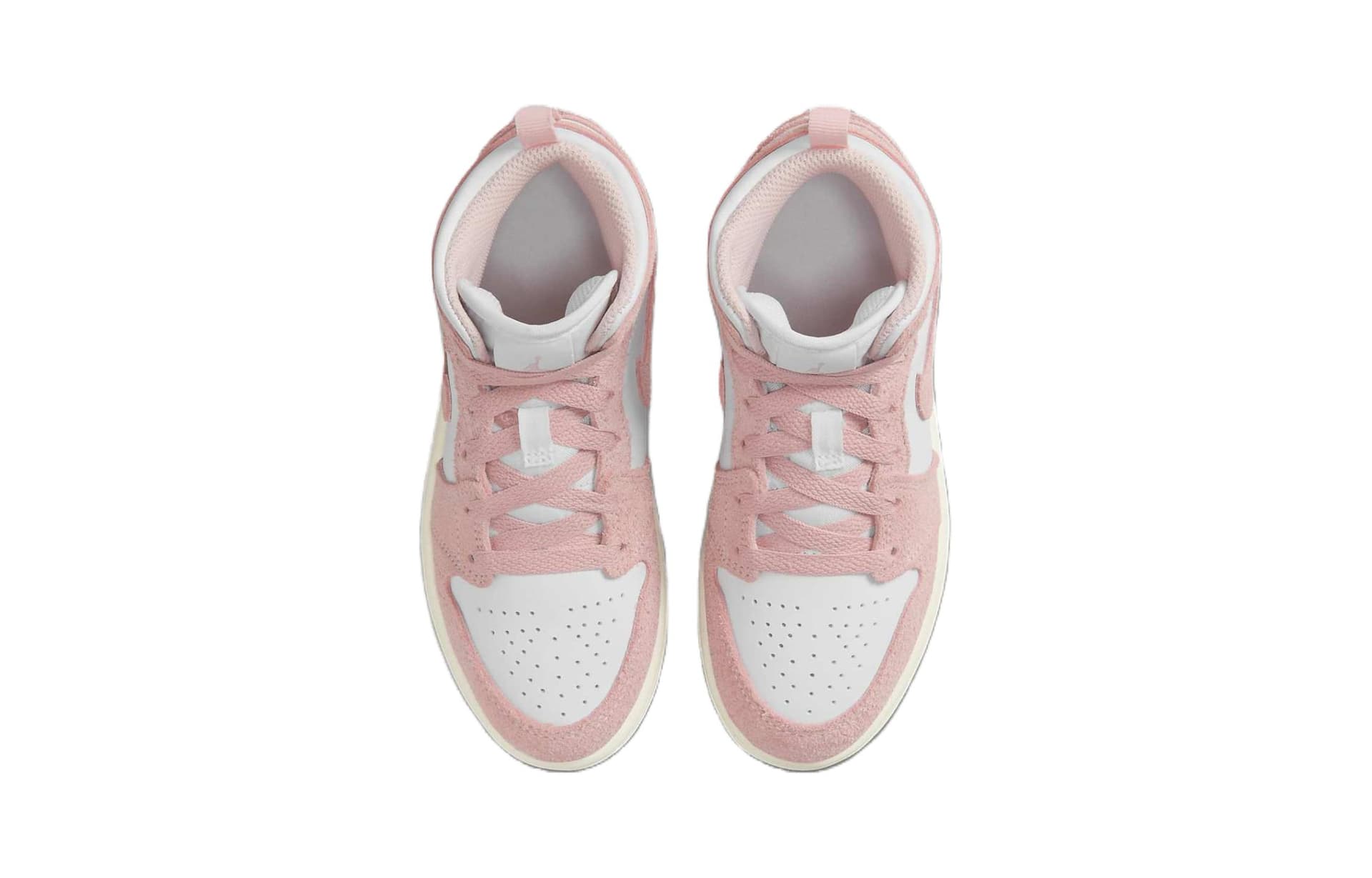 Jordan Air Jordan 1 Mid SE - изображение 4