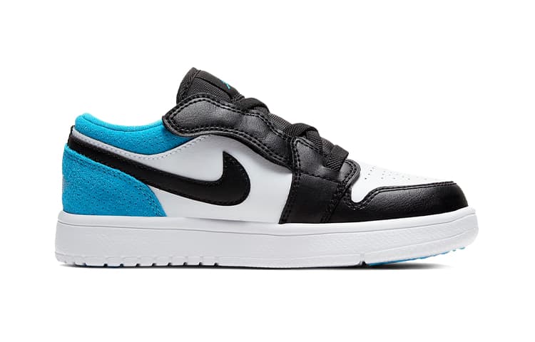 Кроссовки для баскетбола Jordan Air Jordan 1 - изображение 4