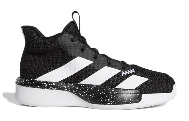 Кроссовки для баскетбола adidas Pro Next K - изображение 3