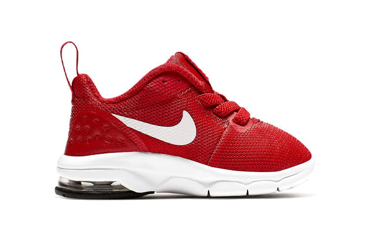 Кроссовки Nike Air Max Motion - изображение 4