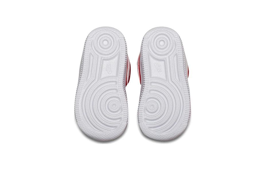 Кроссовки Nike Air Force 1 Low 18 - изображение 7