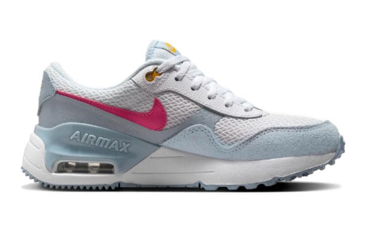 Nike Air Max SYSTM - изображение 2