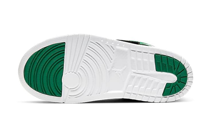 Кроссовки для баскетбола BP Air Jordan Sky Jordan 1 - изображение 5