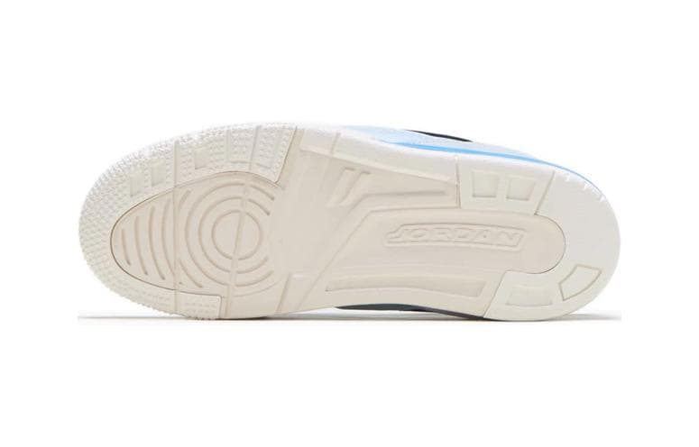 Кроссовки для баскетбола Jordan Legacy 312 Low - изображение 7