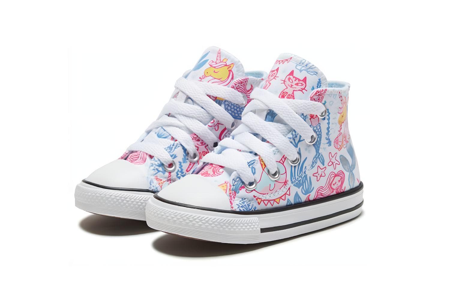 Кроссовки Converse Chuck Taylor All Star - изображение 3