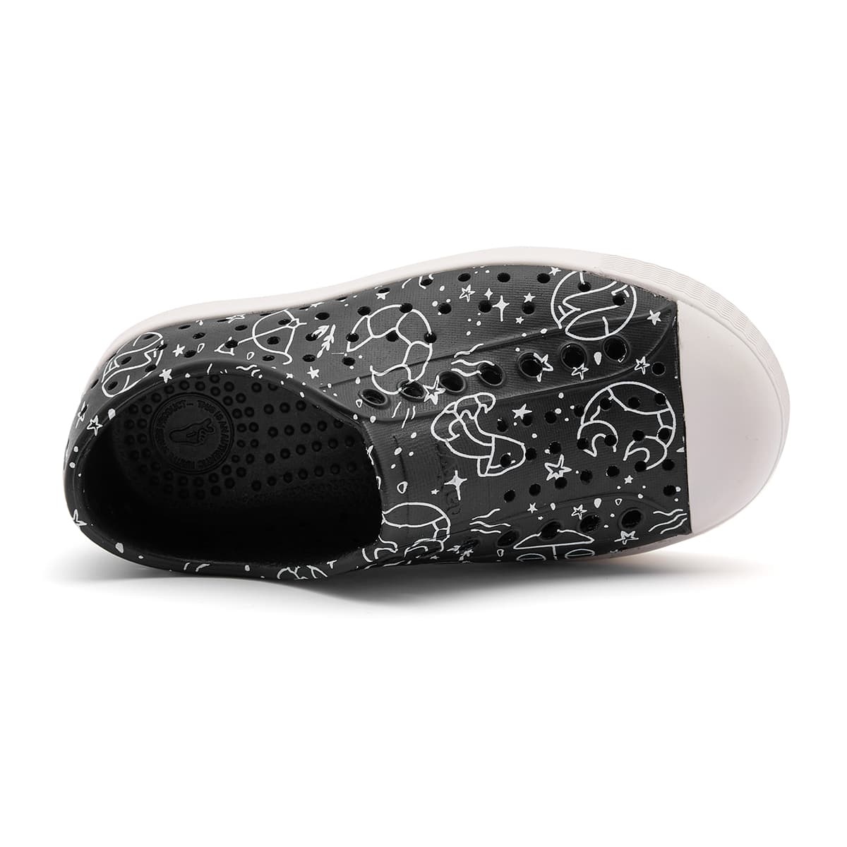 Native Shoes Jefferson - изображение 5