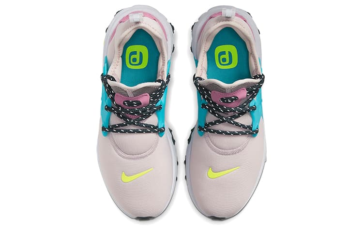 Кроссовки Nike React Presto GS - изображение 5