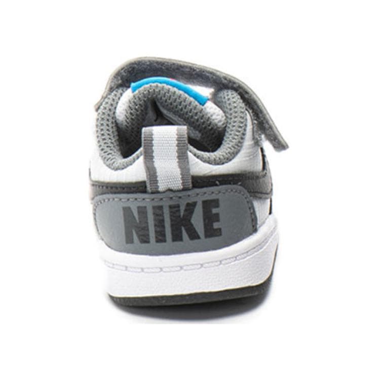 Кроссовки Nike Court Borough Low - изображение 6