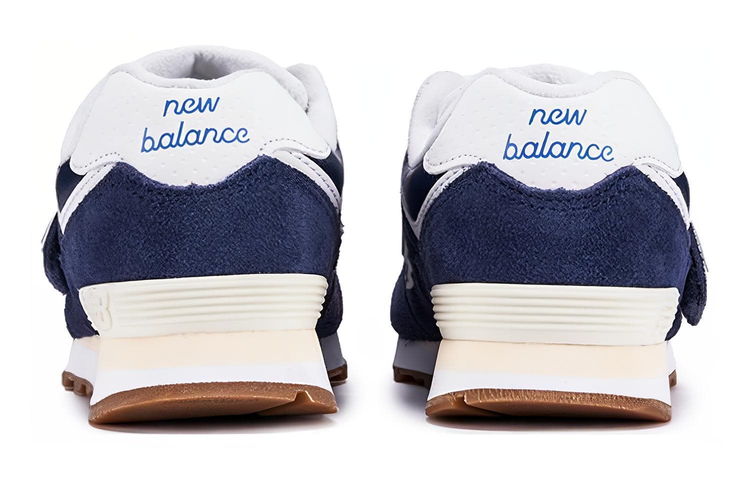 Кроссовки New Balance NB 574 - изображение 4