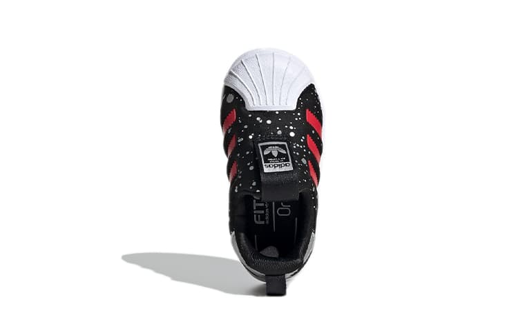 Кроссовки adidas originals Superstar 360 I - изображение 5