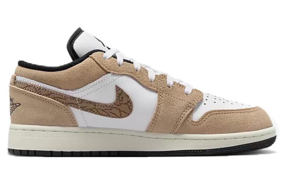 Кроссовки для баскетбола Jordan Air Jordan 1 GS - изображение 2