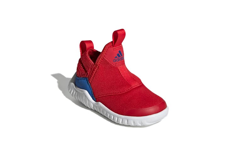 Кроссовки adidas Rapida - изображение 4