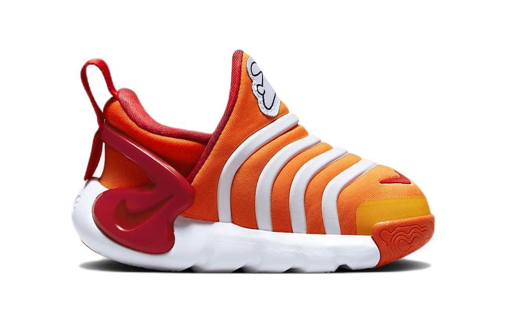 Кроссовки Nike Dynamo GO - изображение 2