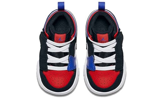Кроссовки для баскетбола Jordan Air Jordan 1 Mid Alt - изображение 6