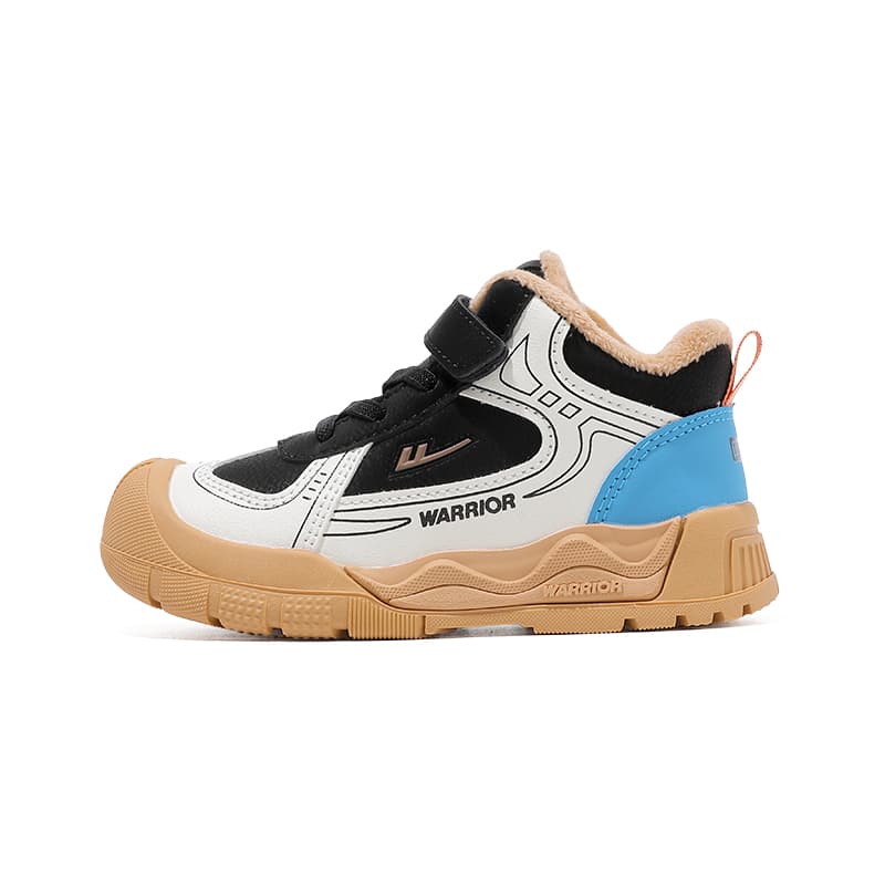 Кроссовки Warrior Детская повседневная обувь MID Топ Kids - изображение 1