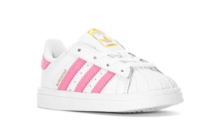 Кроссовки TD adidas originals Superstar - изображение 4