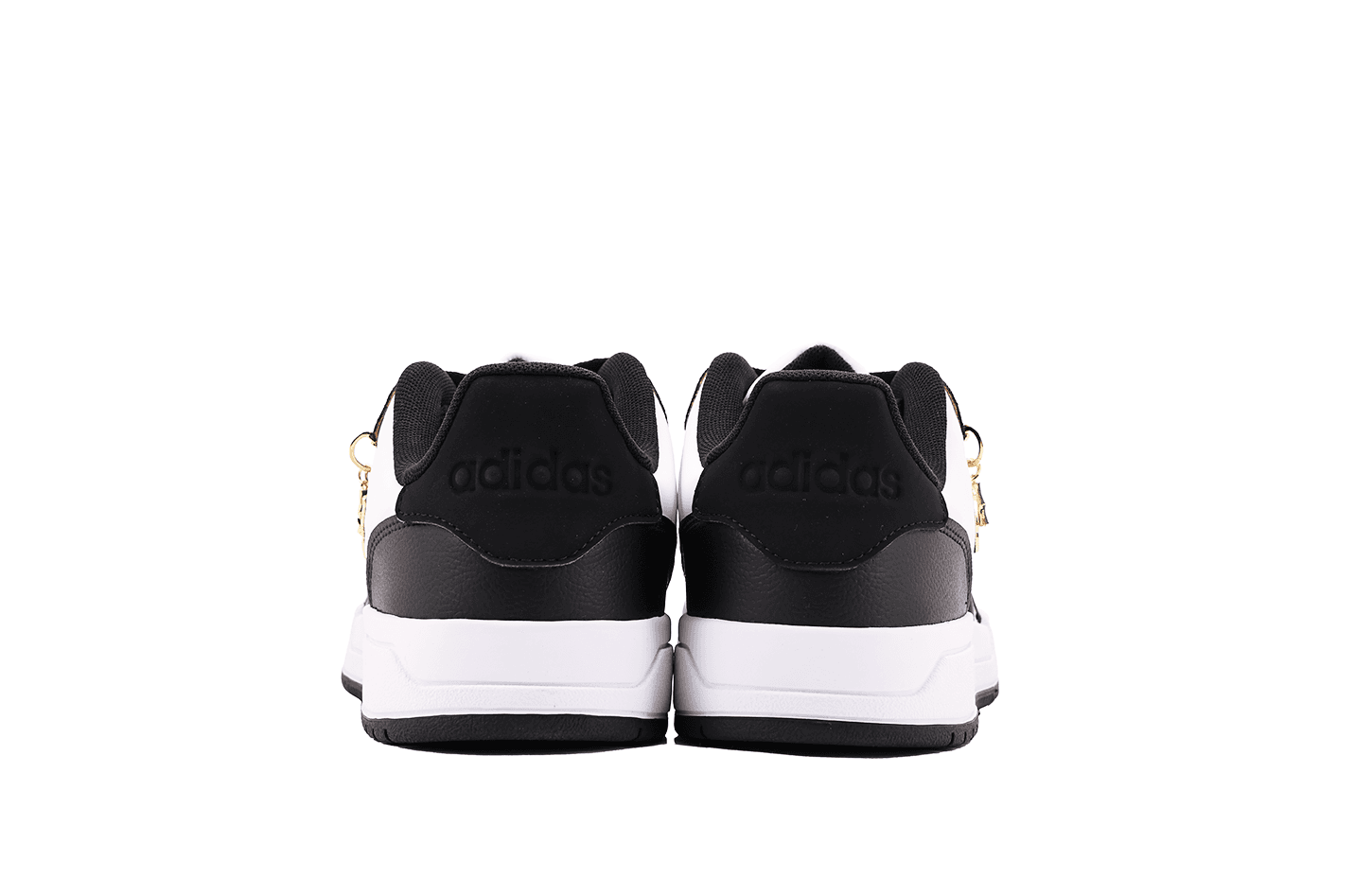 Кроссовки adidas ENTRAP - изображение 4