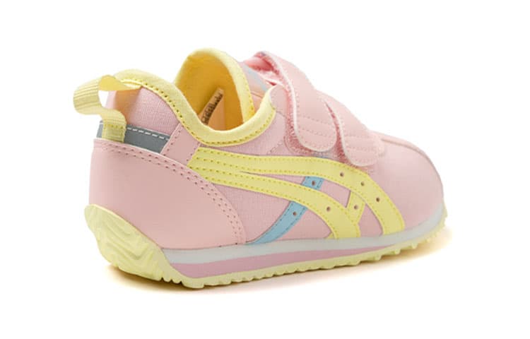 Кроссовки Asics Suku - изображение 3
