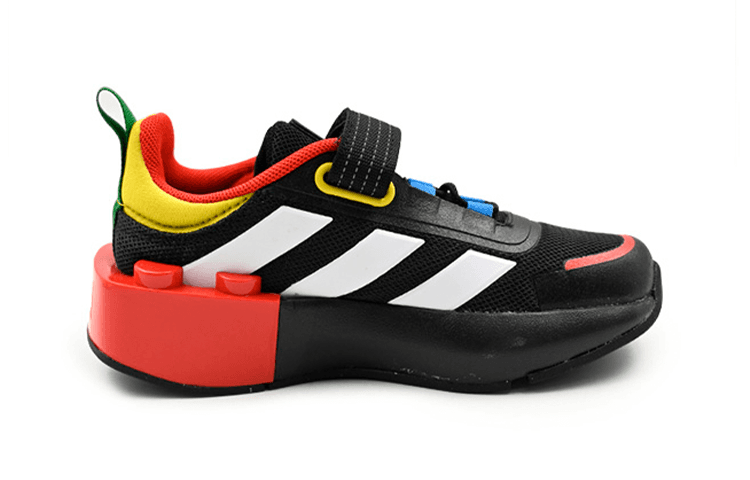 Кроссовки LEGO x adidas BP - изображение 2