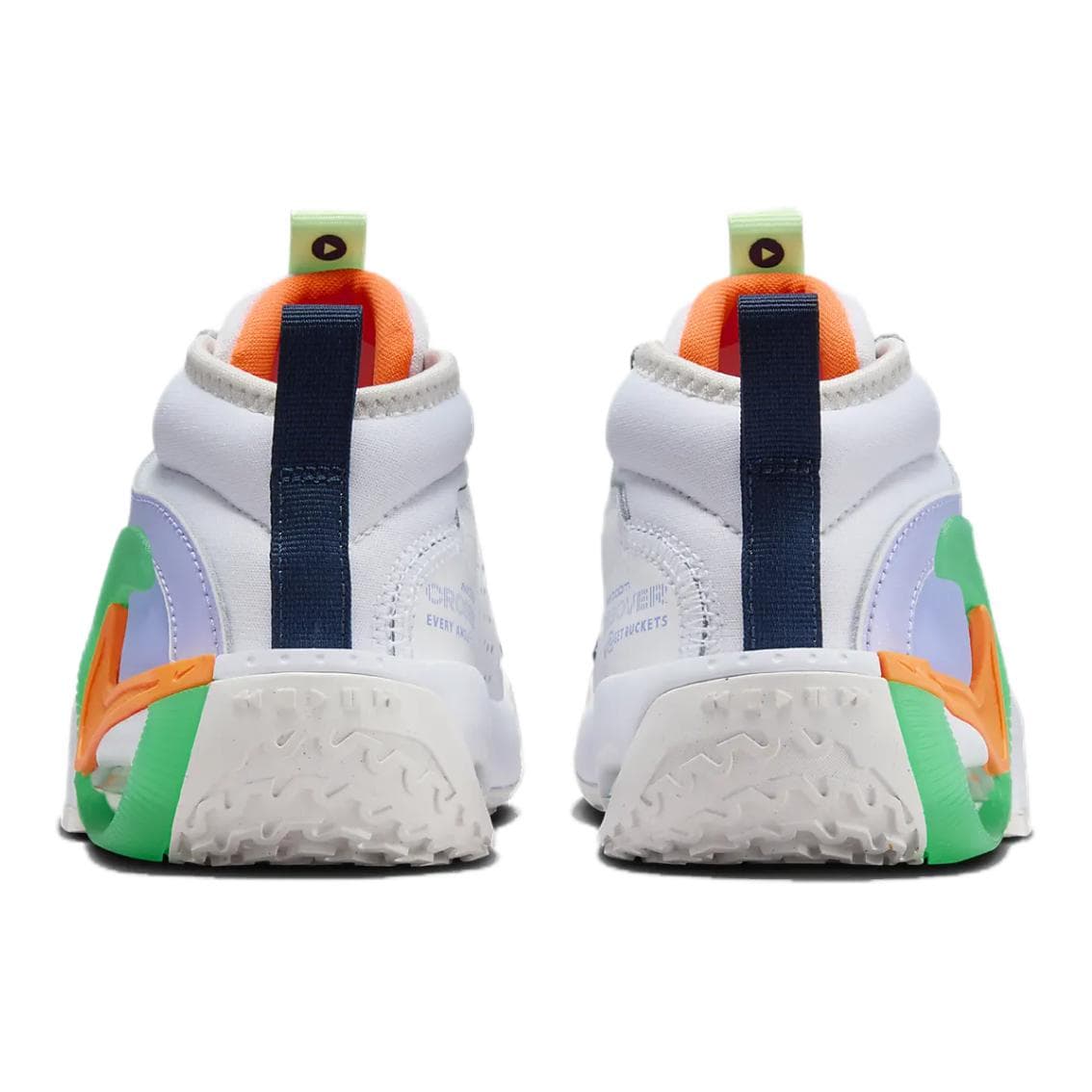 Кроссовки Nike - изображение 5