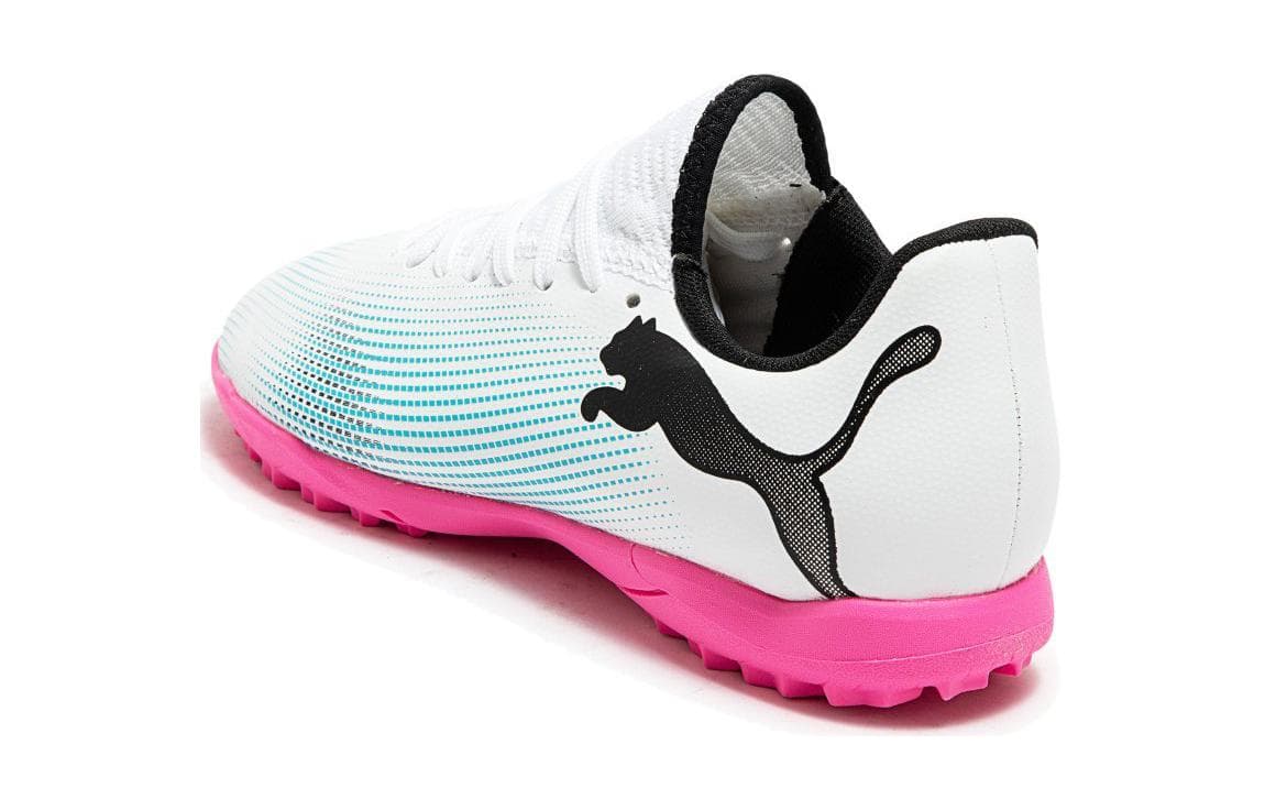 PUMA Future 7 PLAY TT JR - изображение 5