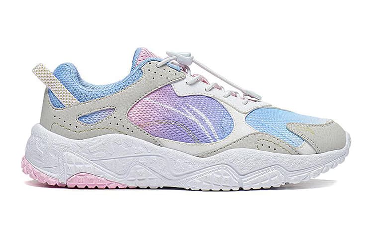 LI-NING CLOUD - изображение 2