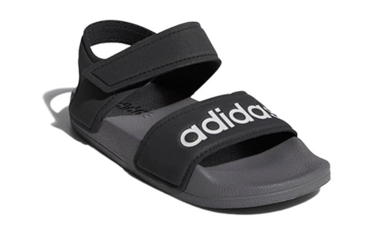 Сандалии adidas neo Adilette Sanda - изображение 3