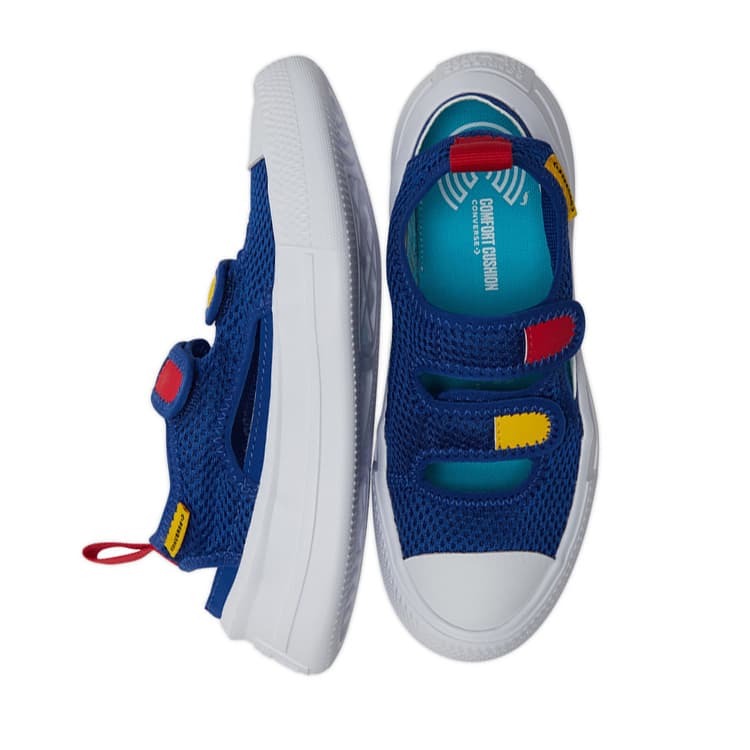 Converse Chuck Taylor All Star Ultra - изображение 4