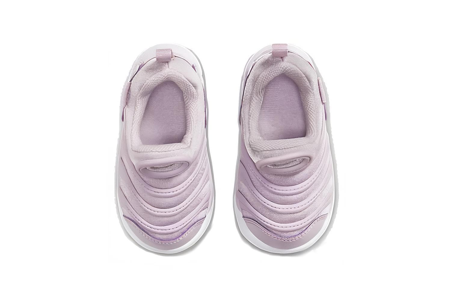 Кроссовки Nike Dynamo Free - изображение 5
