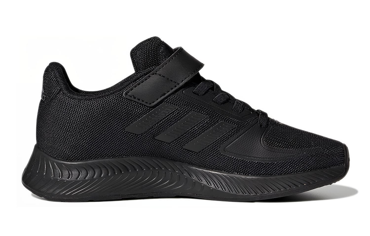 Кроссовки adidas Runfalcon 2.0 K - изображение 2