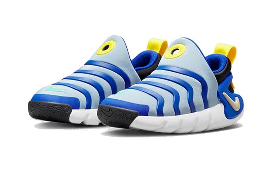 Кроссовки Nike Dynamo GO BP - изображение 3