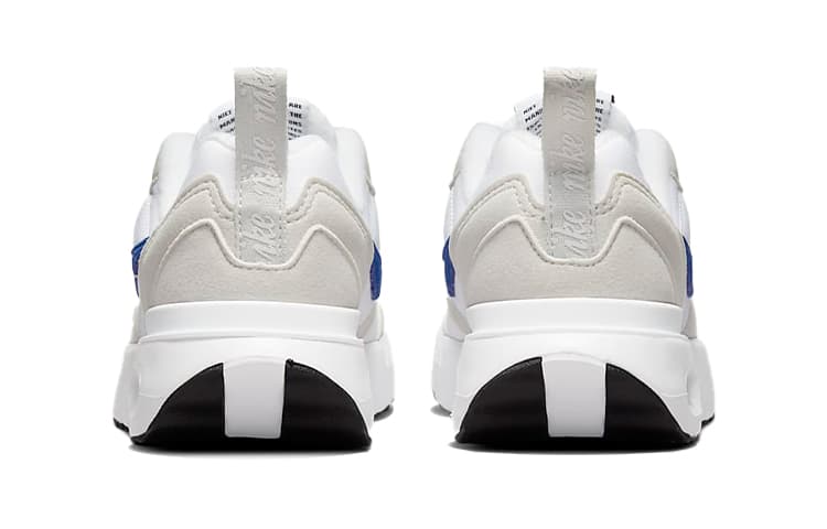 Кроссовки Nike Air Max Dawn - изображение 6