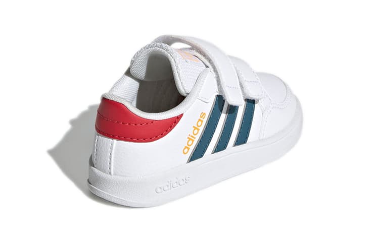 Кроссовки TD adidas neo Breaknet - изображение 5