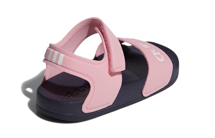 Сандалии adidas Adilette - изображение 4