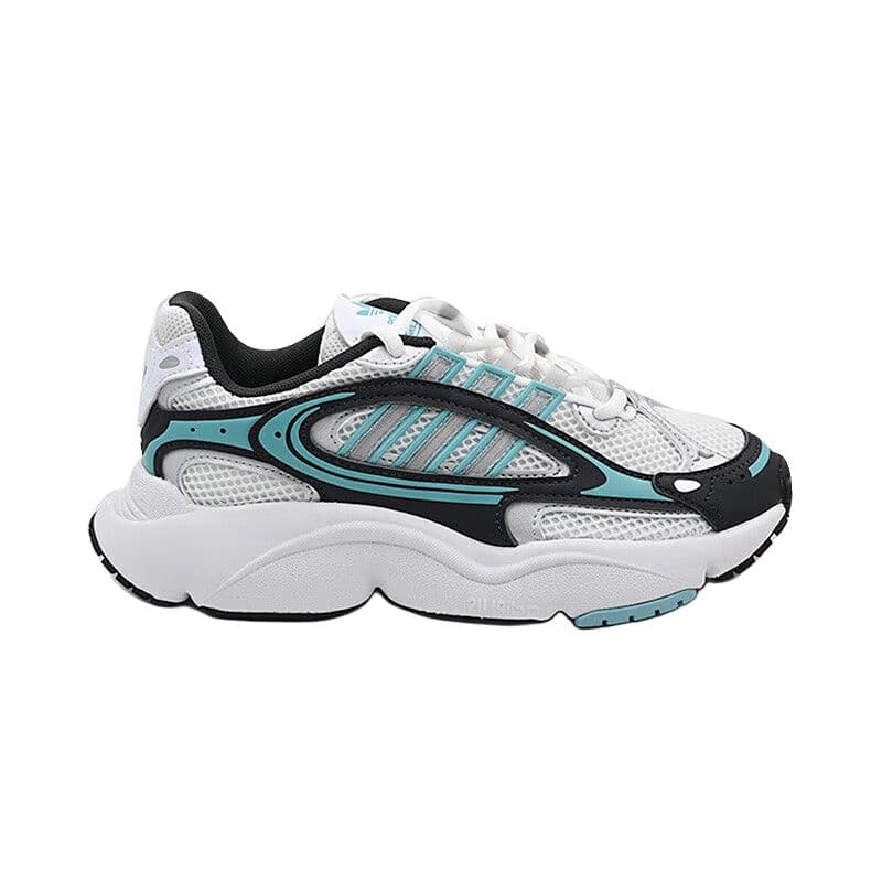 Кроссовки Adidas Originals Ozmillen Противоскользящие Амортизация Отскок Дышащий Противоскользящие Амортизация Отскок Дышащий - изображение 2