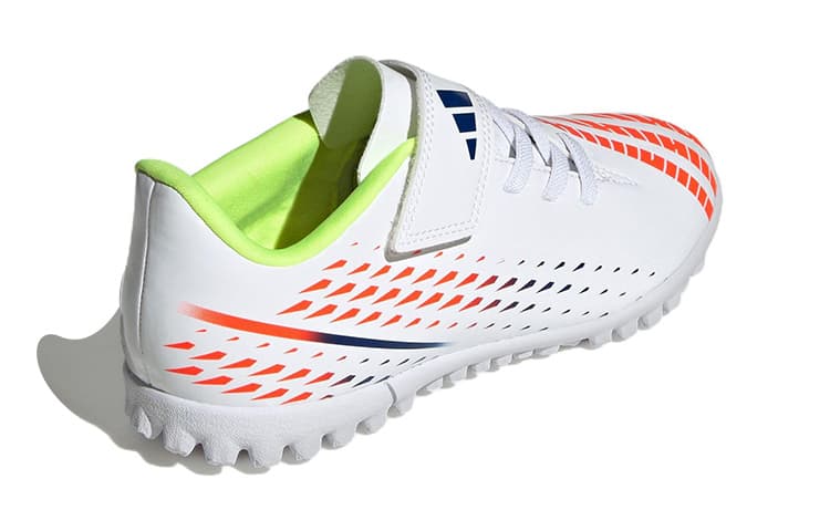 Бутсы adidas Predator Edge.4 HL TF J - изображение 5