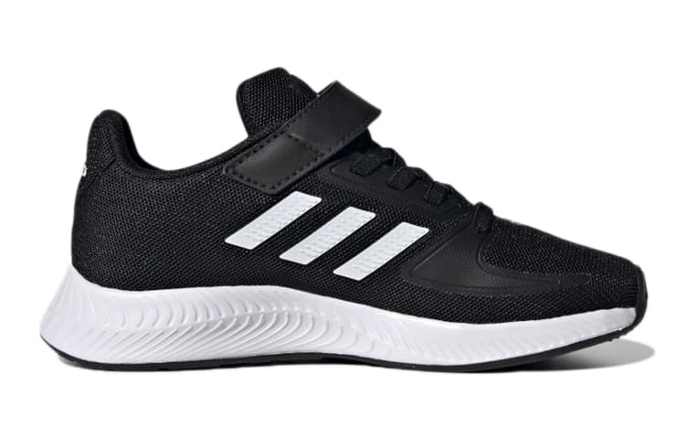 Кроссовки adidas Runfalcon 2.0 K - изображение 2