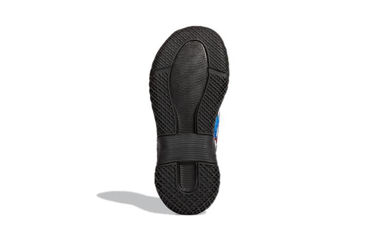 Кроссовки MARVEL x adidas 4Uture Rnr - изображение 7