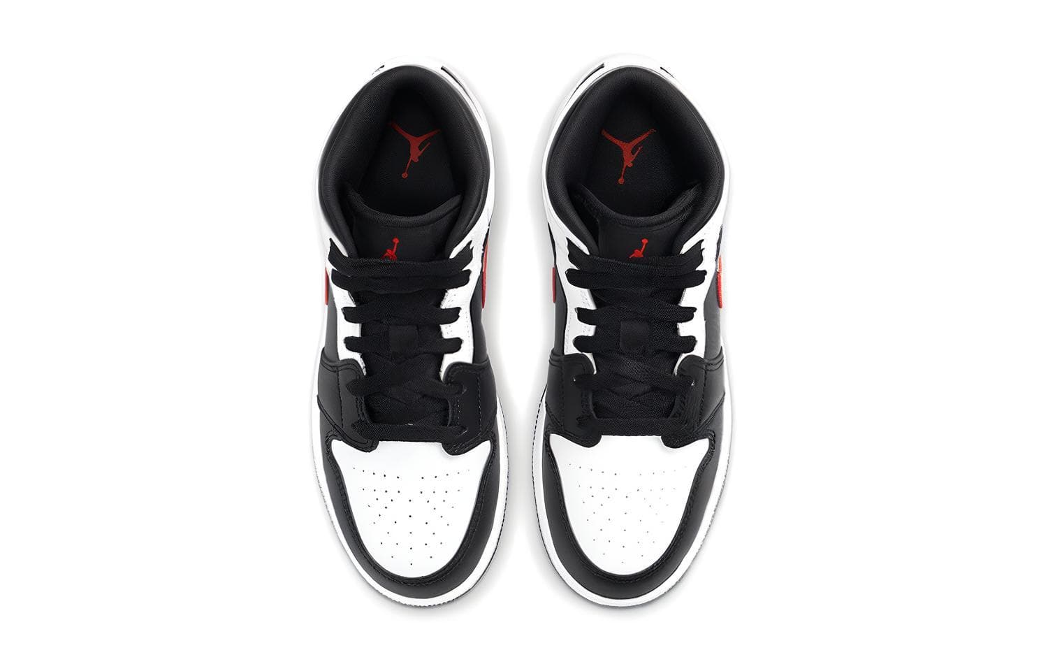 Кроссовки для баскетбола Jordan Air Jordan 1 Mid - изображение 4
