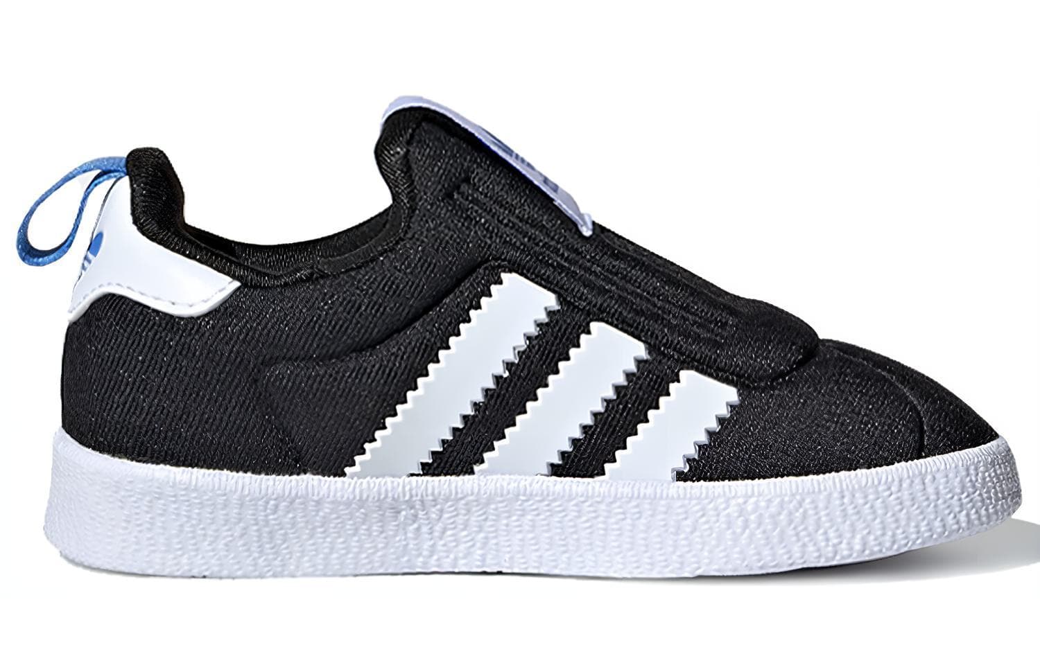 Кроссовки TD adidas originals Gazelle 360 I - изображение 3