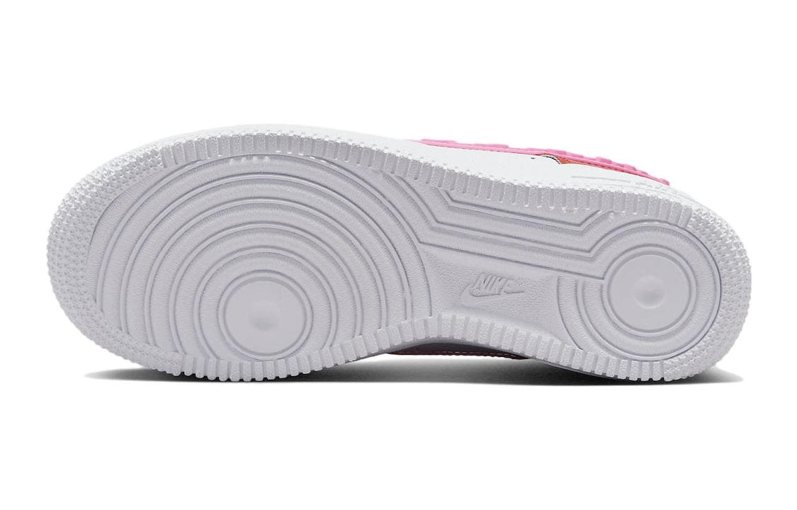 Кроссовки Nike Air Force 1 Low GS - изображение 6
