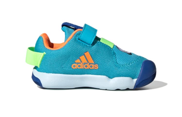Кроссовки adidas Activeplay I X Cleofus - изображение 4