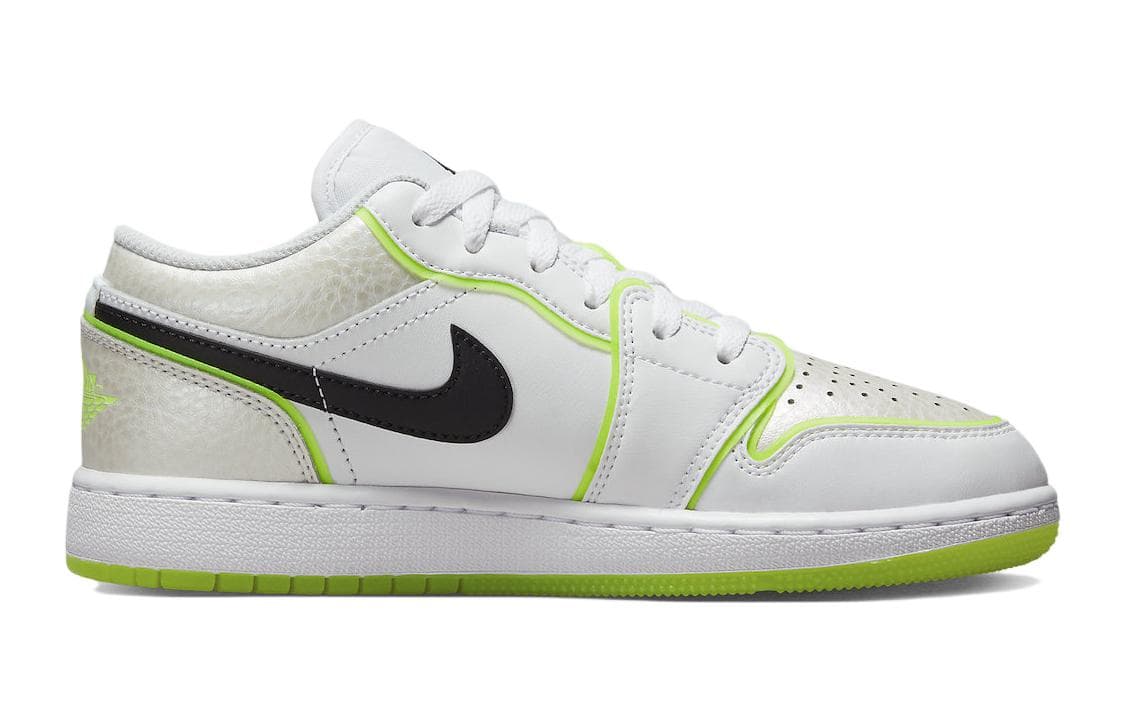 Кроссовки Jordan Air Jordan 1 Low - изображение 4