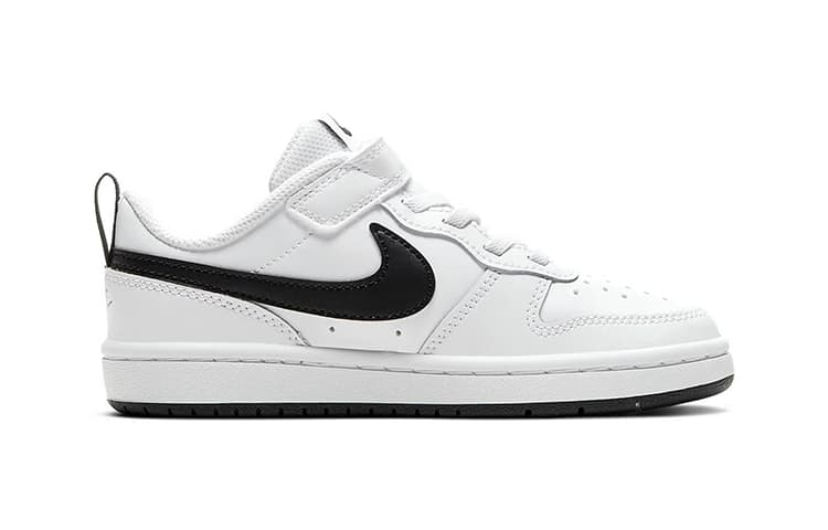 Кроссовки Nike Court Borough Low 2 - изображение 4